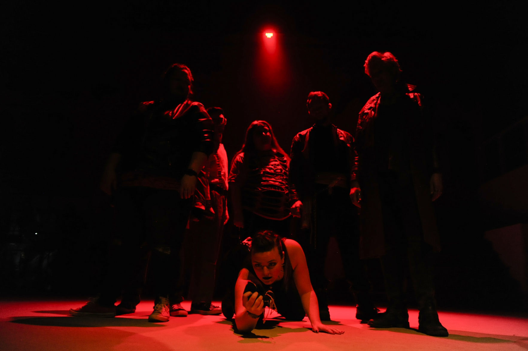 Jesus Christ Superstar